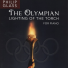 The Olympian (Lighting of the Torch)